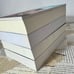 Kingdom Of Crows series OOP- out of print paperbacks 0-4 signed