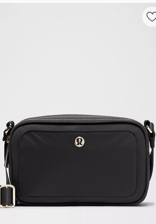 LULULEMON Crossbody 2L