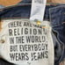 True Religion Blue Audrey Slim Boyfriend Jeans 28” inseam NWT Sz 24