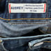 True Religion Blue Audrey Slim Boyfriend Jeans 28” inseam NWT Sz 24