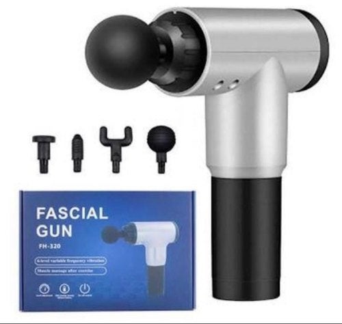 Fascia g .u .n Deep Tissue massager