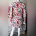 Favorite Daughter The Barely Holding It Together Floral Dress 4 Size NWT