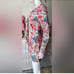 Favorite Daughter The Barely Holding It Together Floral Dress 4 Size NWT