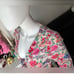 Favorite Daughter The Barely Holding It Together Floral Dress 4 Size NWT