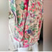 Favorite Daughter The Barely Holding It Together Floral Dress 4 Size NWT