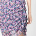 Veronica Beard mini skirt