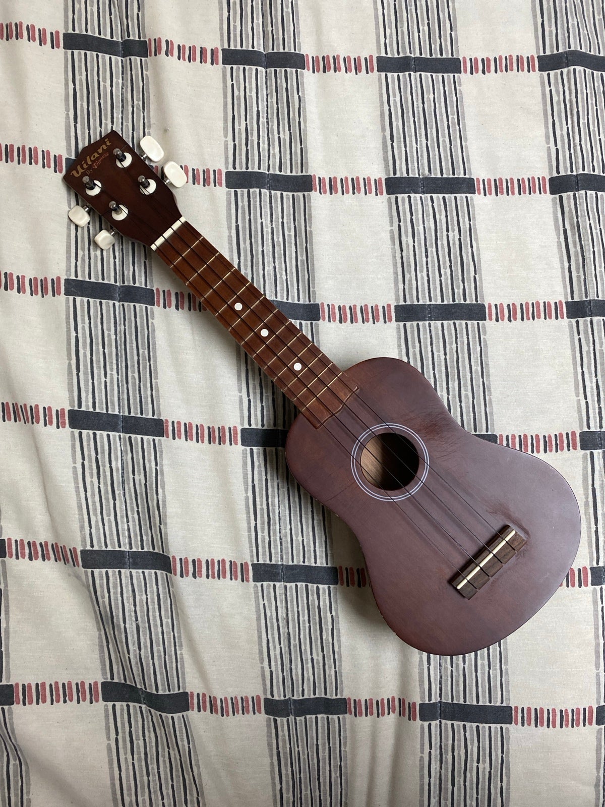 Ukulele