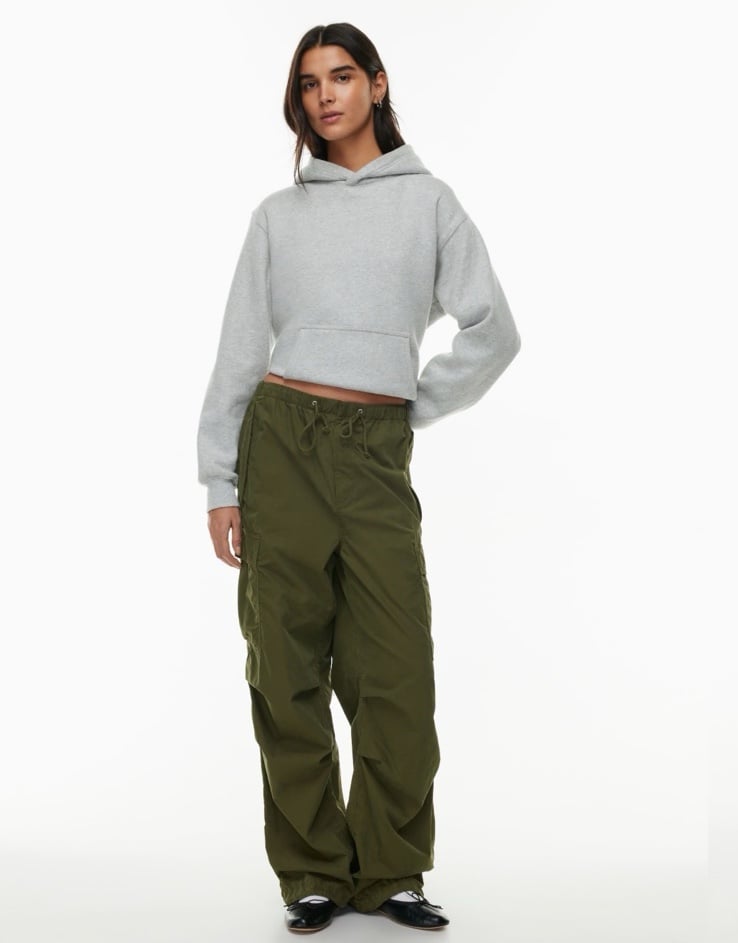 Aritzia TNA Cargo Pants