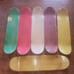 Pick (1) deck for only 79!!! Vintage NOS Rare ENJOI Darkstar Blind Skateboard