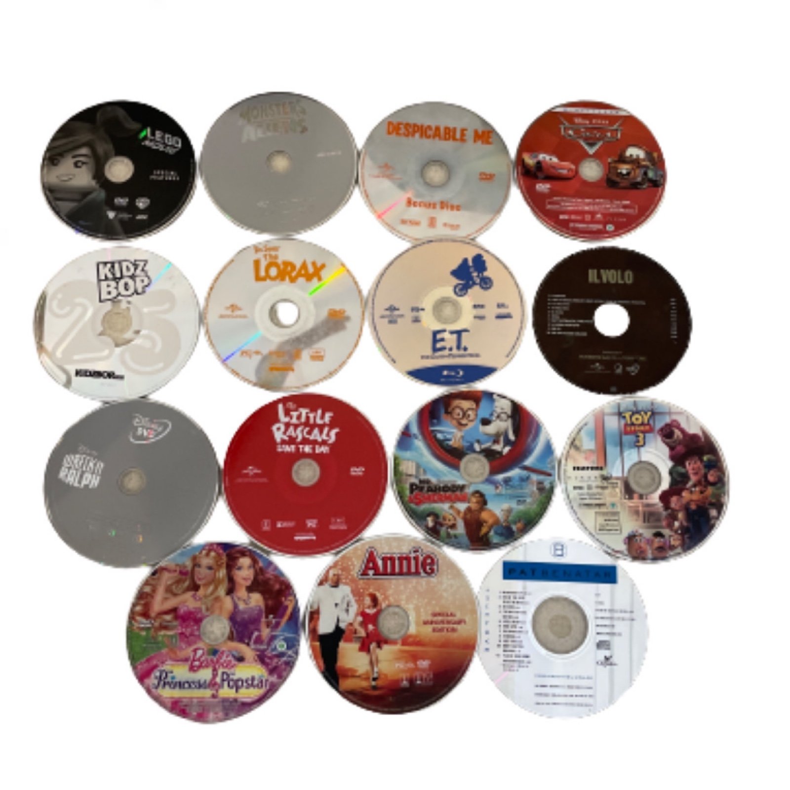 Discs