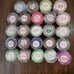 Peppi Gel nail dip powders