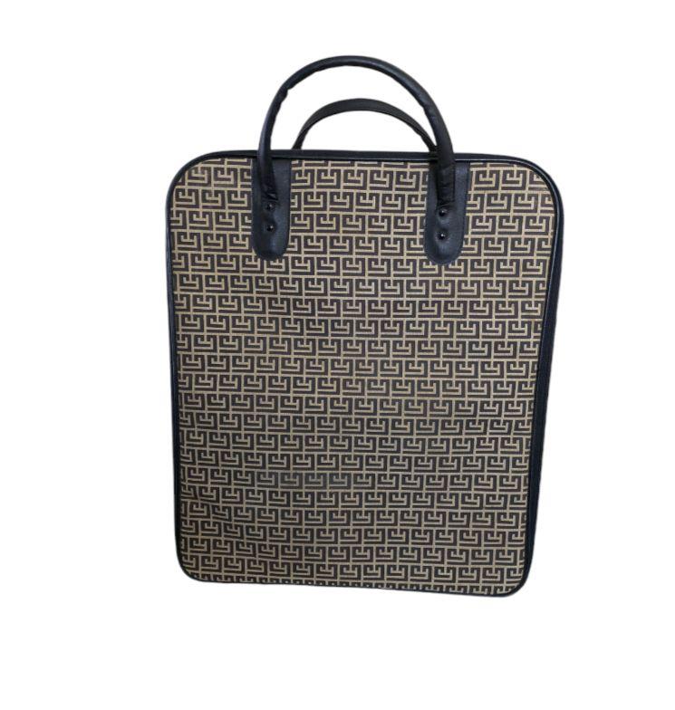 Kimono Suitcase (Suitable for Western clothing, unisex)