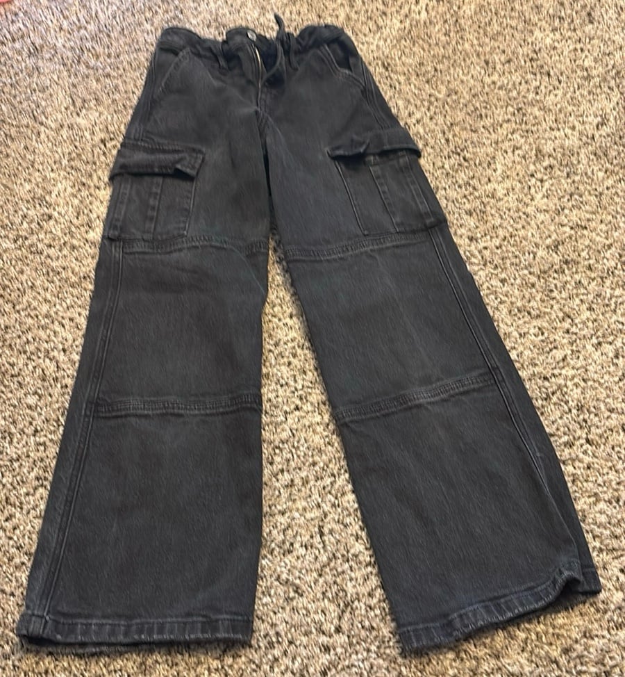 Girls Bottoms Haul (7 Pieces)