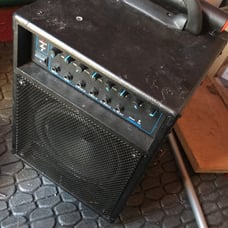 Audio system