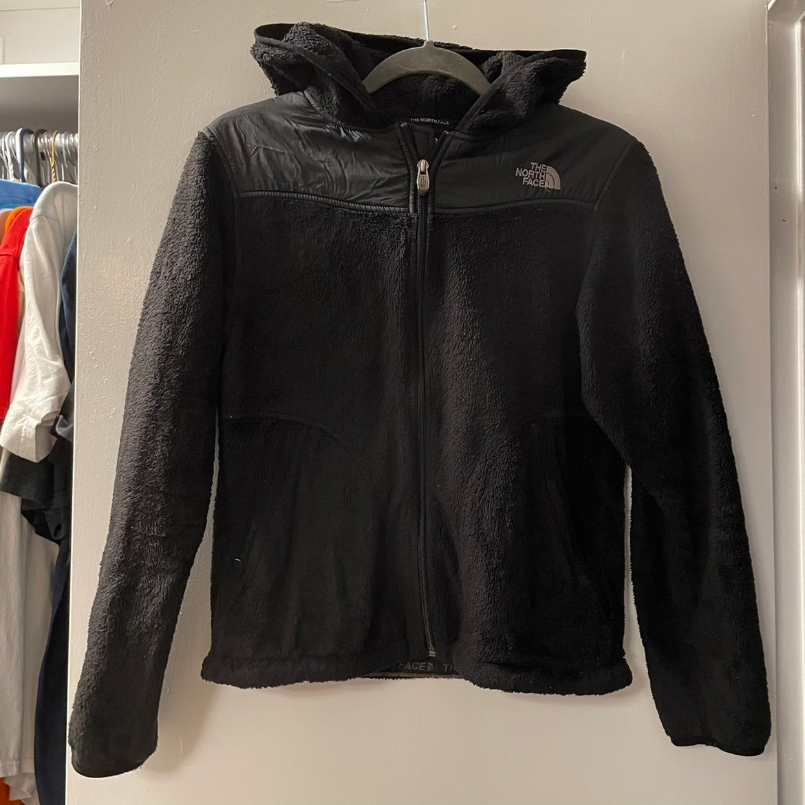 The North Face Jacket