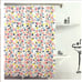 NWT Kate Spade Shower Curtain, Gala Floral