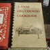 Cotton Country Collection Cookbook 1972