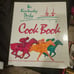 Cotton Country Collection Cookbook 1972