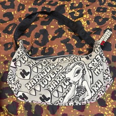 HARAJUKU LOVERS Gwen Stefani Angel handbag