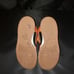 Nike Dunk High Safety Orange Size 5.5 Y / Women's 7