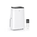 14,000 BTU 3-IN-1 Quiet AC Unit with Remote Control (T1)