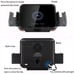 Wireless Car Charger Mount Charging Holder For Galaxy Z Fold