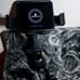 Wireless Car Charger Mount Charging Holder For Galaxy Z Fold