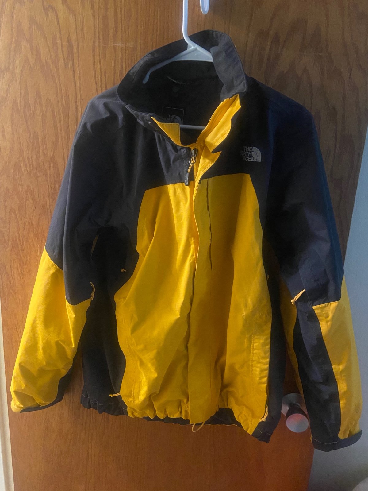 Vintage Y2K TNF The North Face Jacket