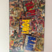 DIY comics poster