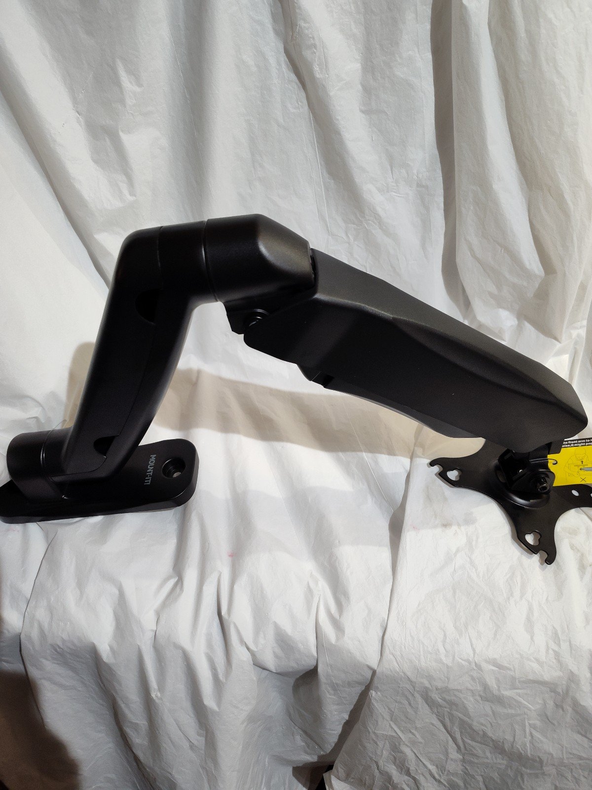 Monitor stand