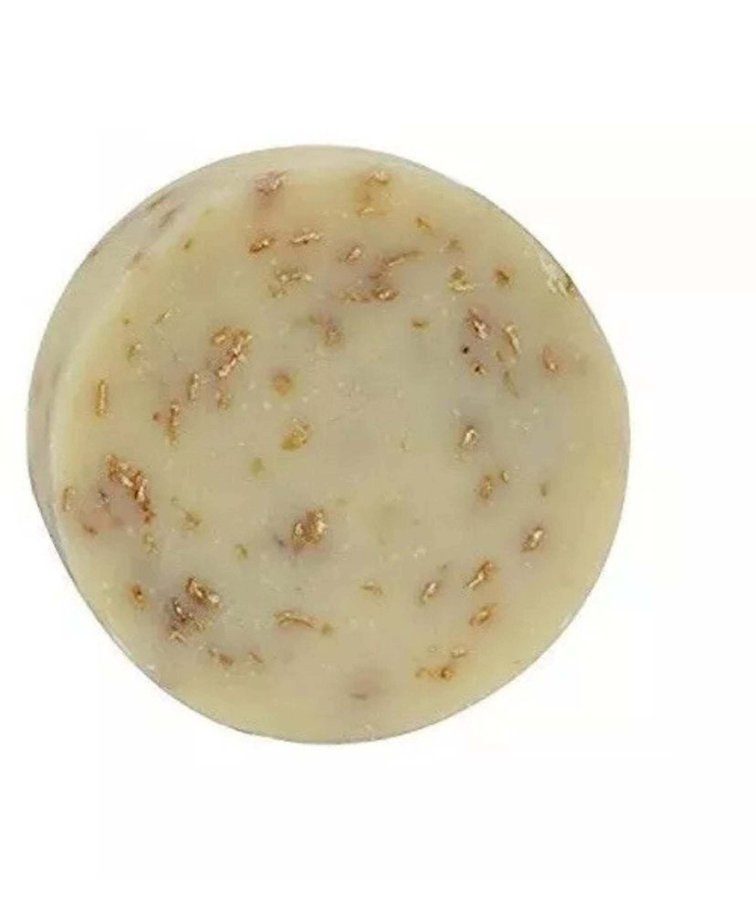 Sappo Hill Oatmeal Organic (1) Soap