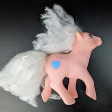 My Little Pony Sweet Lily