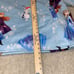 Disney Frozen Il Elsa, Anna & Olaf Long Sleeve Fleece Lined Hoodie Oversized OS
