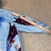 Disney Frozen Il Elsa, Anna & Olaf Long Sleeve Fleece Lined Hoodie Oversized OS