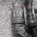 Fire Fighter Arroyo Grand Buckle 1989 Silver Fine Detail AG-13 USA Made Great !!