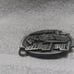 Fire Fighter Arroyo Grand Buckle 1989 Silver Fine Detail AG-13 USA Made Great !!
