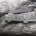 Fire Fighter Arroyo Grand Buckle 1989 Silver Fine Detail AG-13 USA Made Great !!