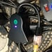 Smart Dimmer Plug, WiFi Outdoor Dimmer for String Lights, LED, Filament
