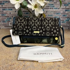 NWT Hammitt AJ Antique Atelier purse