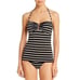 Lauren Ralph Lauren Dylan Lurex Stripe R