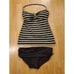 Lauren Ralph Lauren Dylan Lurex Stripe R