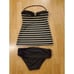 Lauren Ralph Lauren Dylan Lurex Stripe R