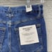 New Good American Womens Jeans Size 10 30 Skinny High Rise Good Waist Crop