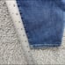 New Good American Womens Jeans Size 10 30 Skinny High Rise Good Waist Crop