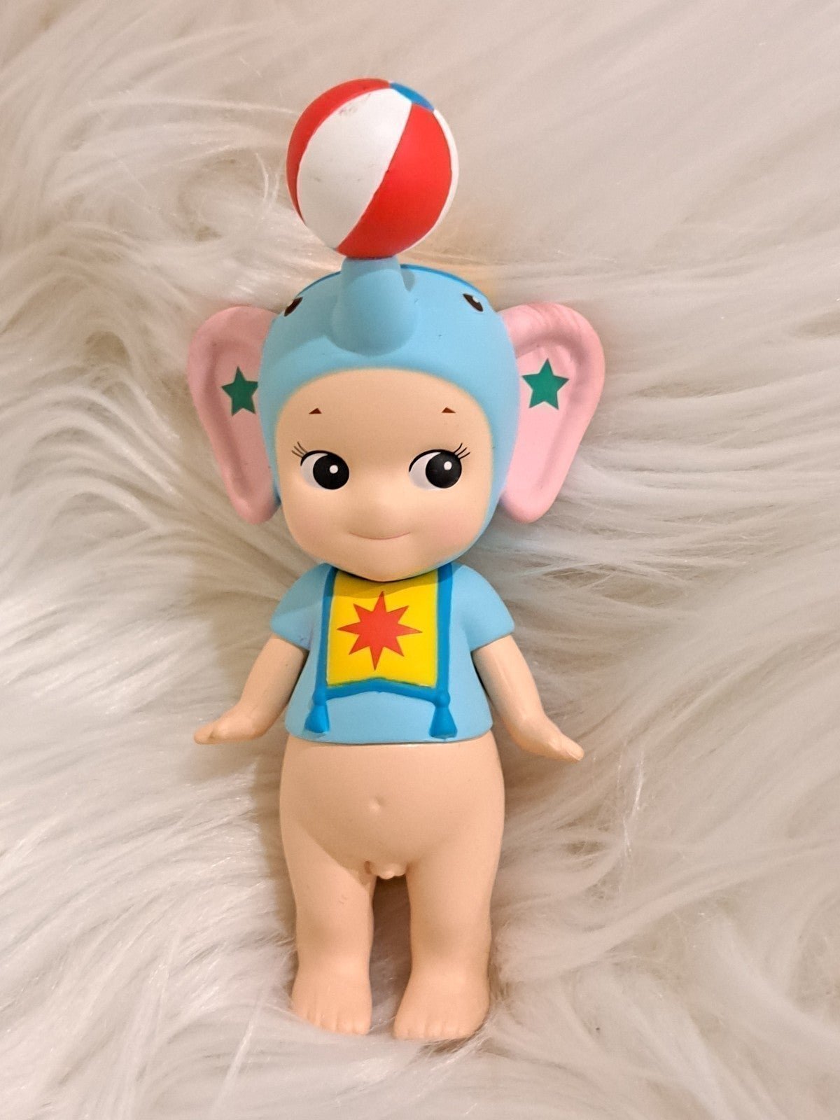 ❤️Sonny Angel Circus Series❤️