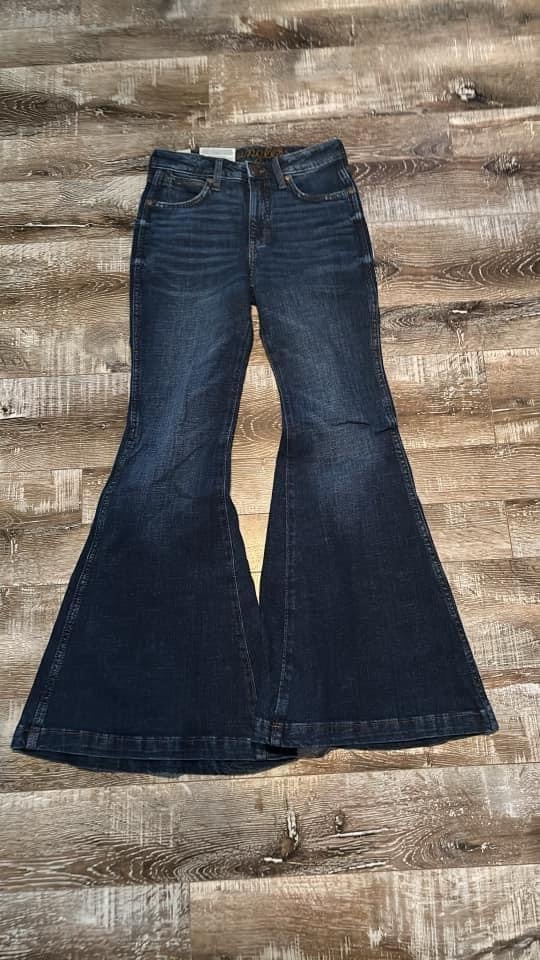 wrangler jeans women