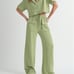 Button Up 2 Piece Set