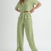 Button Up 2 Piece Set