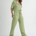 Button Up 2 Piece Set