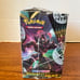 Pokemon TCG Sword & Shield: Darkness Ablaze Booster Box Factory Sealed 36 Packs